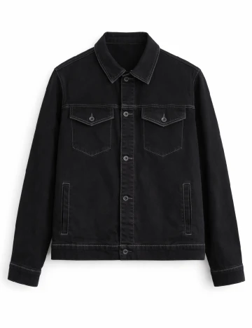 Jacheta s.Oliver, negru