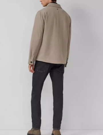 Jacheta s.Oliver, bej