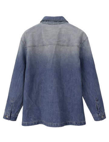 Jacheta s.Oliver, albastru