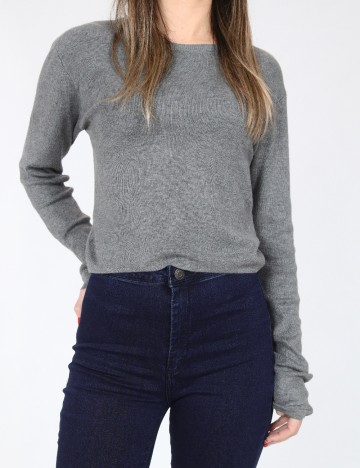 Blugi Bershka, bleumarin