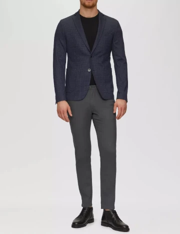 Sacou s.Oliver, bleumarin