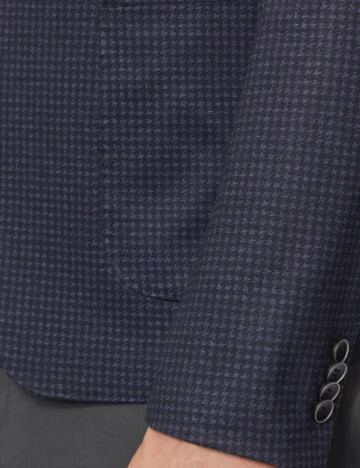 Sacou s.Oliver, bleumarin