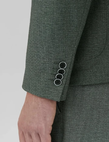 Sacou s.Oliver, verde