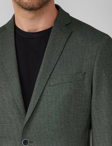 Sacou s.Oliver, verde