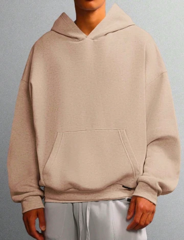 Hanorac SUMWON, maro