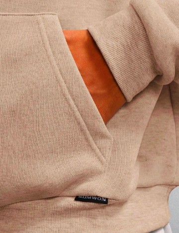 Hanorac SUMWON, maro