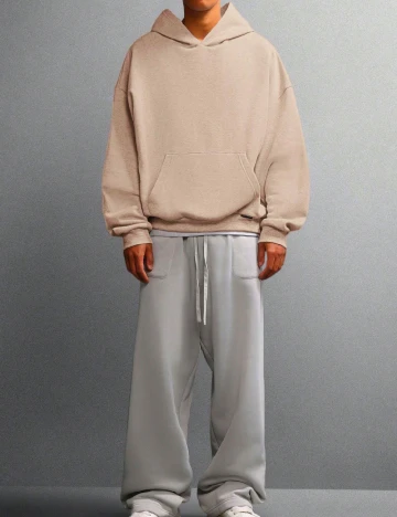 Hanorac SUMWON, maro