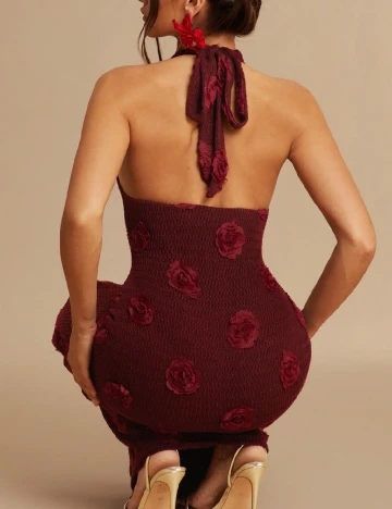 Rochie lunga SHEIN, visiniu