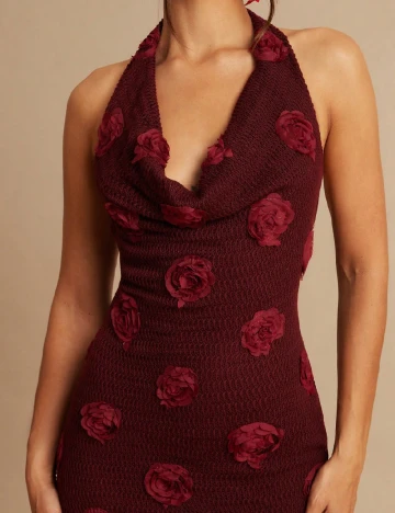 Rochie lunga SHEIN, visiniu