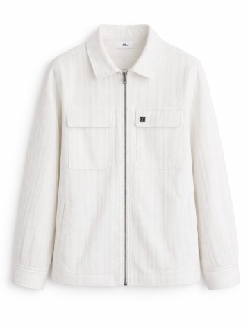 
						Jacheta s.Oliver, alb