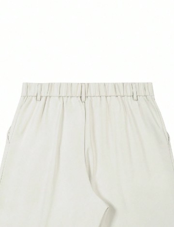 Pantaloni SHEIN, gri