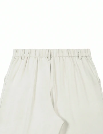 Pantaloni SHEIN, gri