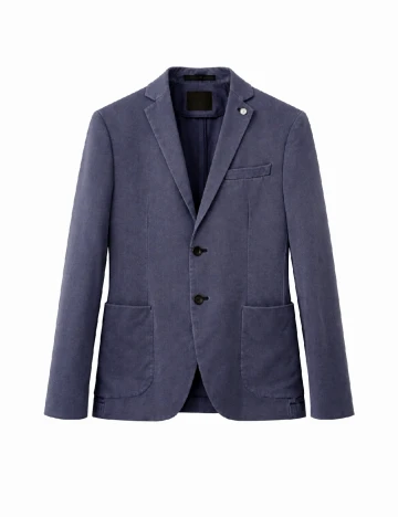 Sacou s.Oliver, bleumarin