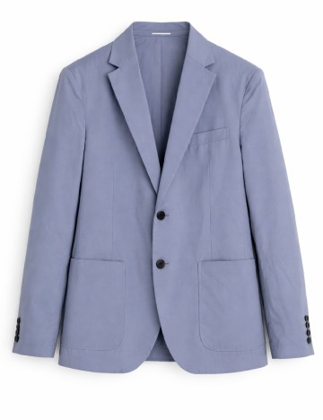 
						Sacou s.Oliver, albastru