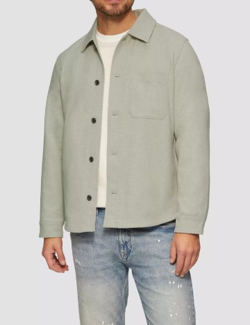 
						Jacheta s.Oliver, verde