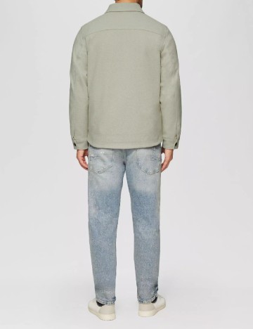 Jacheta s.Oliver, verde