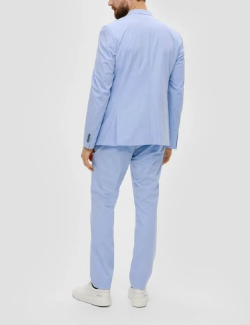 Sacou s.Oliver, albastru