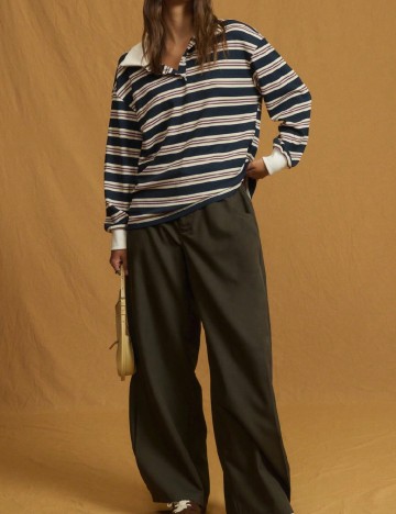 
						Bluza SHEIN, mix culori