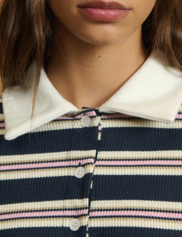 Bluza SHEIN, mix culori