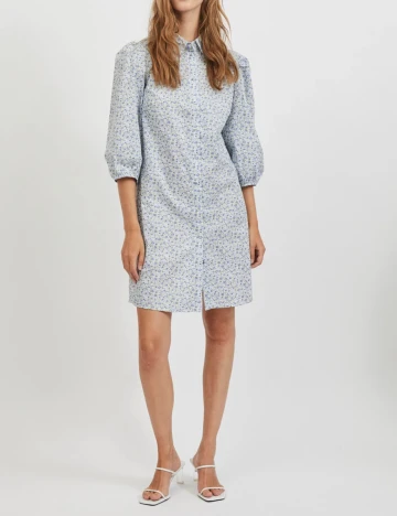 Rochie Vila, mix culori, 38 Mix culori