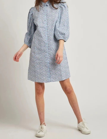 Rochie Vila, mix culori, 38 Mix culori
