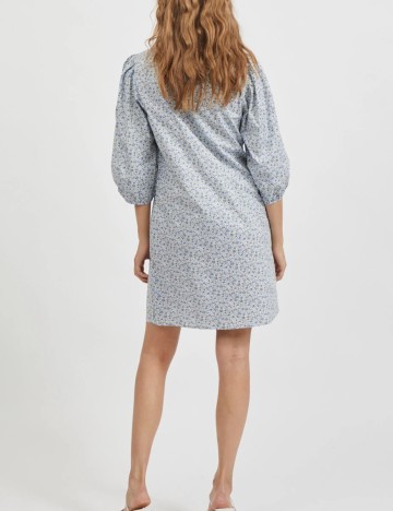 Rochie Vila, mix culori, 38