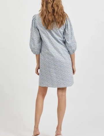 Rochie Vila, mix culori, 38 Mix culori