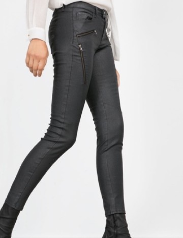 Pantaloni Zara, negru