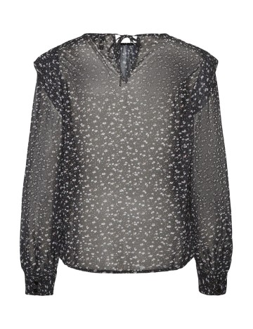 Bluza Vero Moda, maro, M