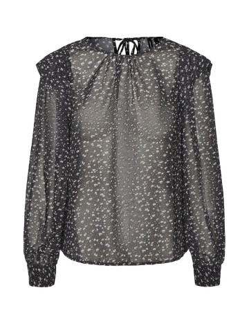 Bluza Vero Moda, maro, M