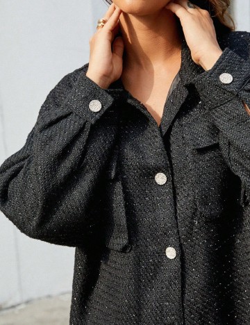 Compleu SHEIN, negru