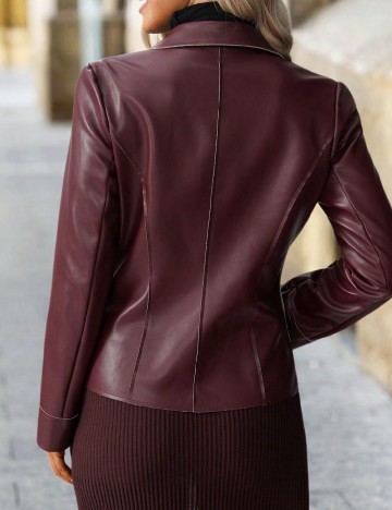 Jacheta SHEIN, visiniu