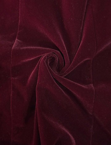 Compleu SHEIN, visiniu