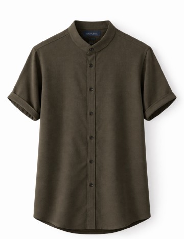 Tricou Zara, verde