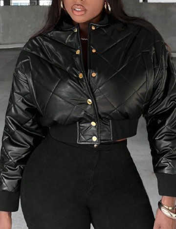 Jacheta SHEIN, negru