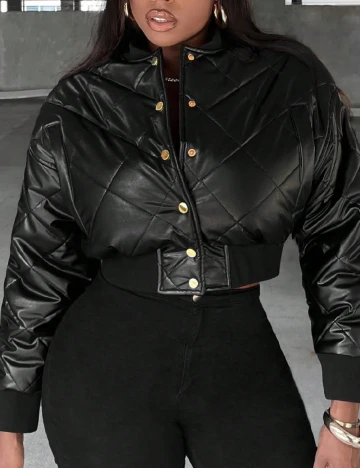 Jacheta SHEIN, negru