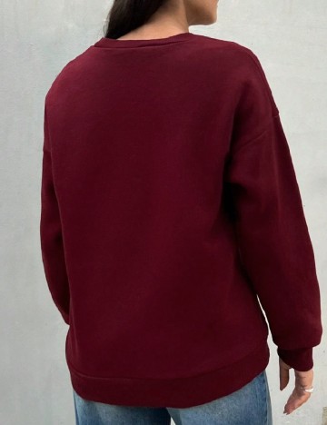 Bluza SHEIN, visiniu