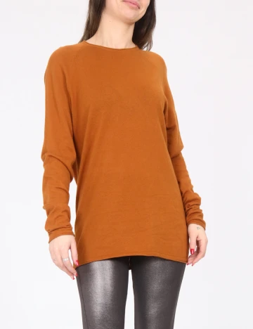 Bluza Bershka, maro