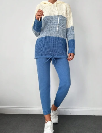 Compleu SHEIN, albastru