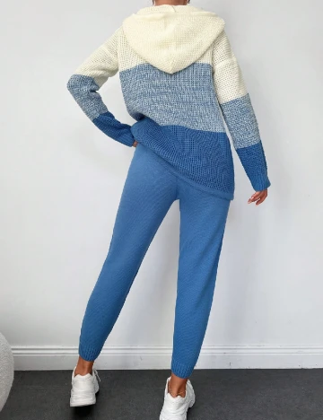 Compleu SHEIN, albastru