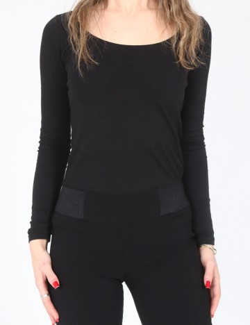 Pantaloni Zara, negru