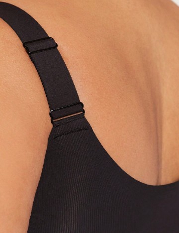 Maiou Luvlette Curve, negru