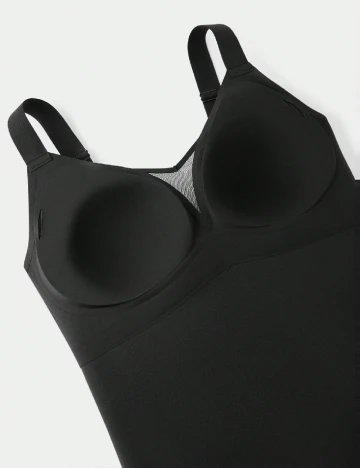 Maiou Luvlette Curve, negru