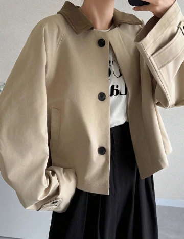 Jacheta Friful, maro