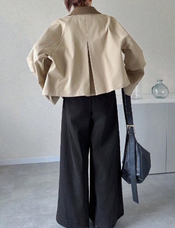 Jacheta Friful, maro