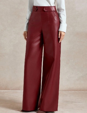 
						Pantaloni SHEIN, visiniu