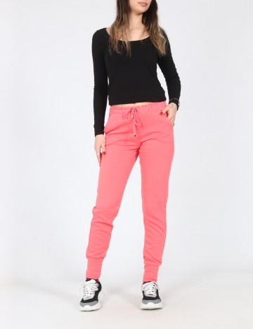 
						Pantaloni Bershka, roz