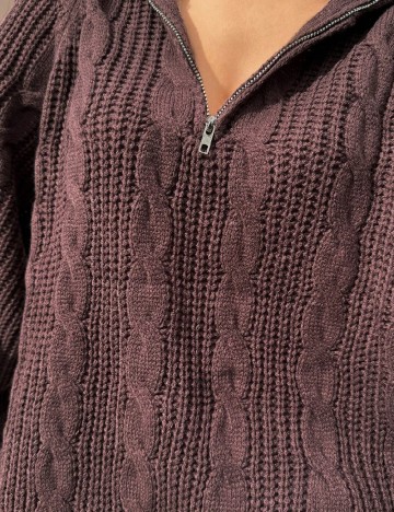 Pulover Forever 21, pruna