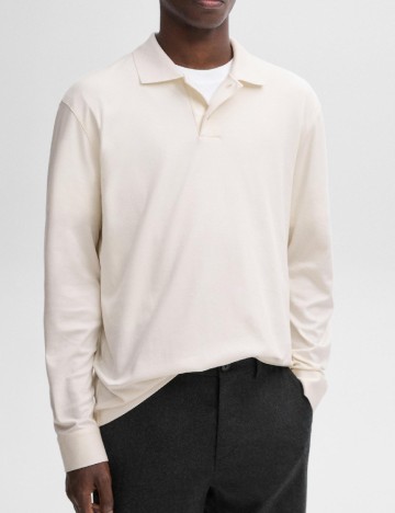 
						Bluza Massimo Dutti, alb