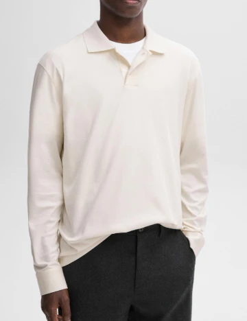 Bluza Massimo Dutti, alb